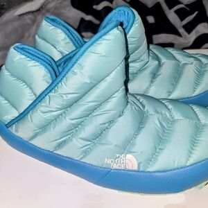 The North Face Traction Bootie